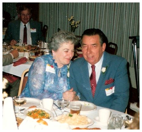 1988 - Bianca and Rob at their big 40th wedding anniversary.jpg